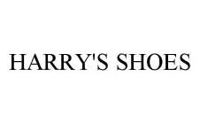 HARRY'S SHOES