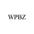 WPBZ