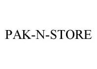 PAK-N-STORE