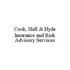 COOK, HALL & HYDE INSURANCE AND RISK ADVISORY SERVICES