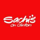 SACHI'S ON CLINTON