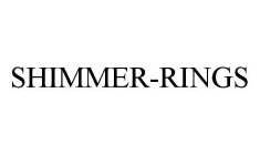 SHIMMER-RINGS