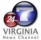 24-7 VIRGINIA NEWS CHANNEL