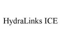 HYDRALINKS ICE