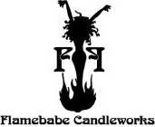 F F FLAMEBABE CANDLEWORKS
