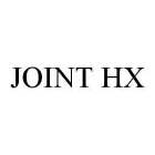 JOINT HX