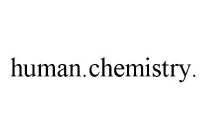 HUMAN.CHEMISTRY.