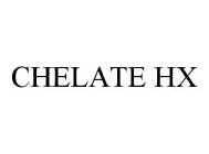CHELATE HX