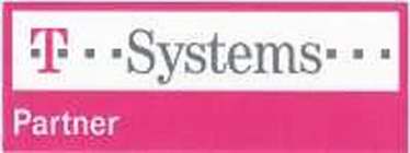 T SYSTEMS PARTNER