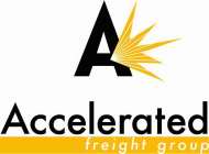 ACCELERATED FREIGHT GROUP