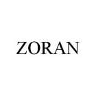 ZORAN