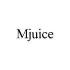 MJUICE