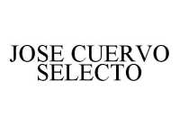 JOSE CUERVO SELECTO