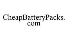 CHEAPBATTERYPACKS.COM