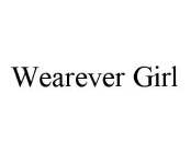 WEAREVER GIRL