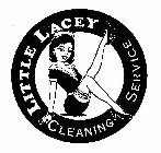 LITTLE LACEY CLEANING SERVICE