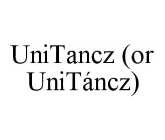 UNITANCZ (OR UNITÁNCZ)