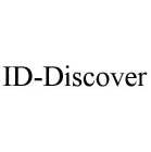 ID-DISCOVER