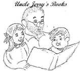UNCLE JERRY'S BOOKS