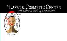 THE LASER & COSMETIC CENTER YOUR ULTIMATE MEDI-SPA EXPERIENCE