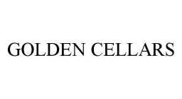 GOLDEN CELLARS