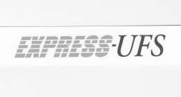 EXPRESS-UFS