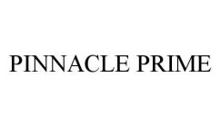 PINNACLE PRIME