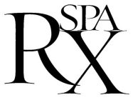 SPA RX