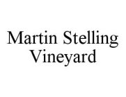 MARTIN STELLING VINEYARD