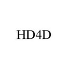 HD4D