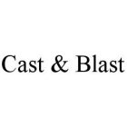 CAST & BLAST