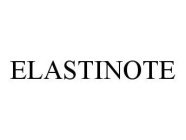 ELASTINOTE