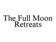THE FULL MOON RETREATS