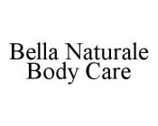 BELLA NATURALE BODY CARE