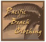 PACIFIC BEACH CLOTHING