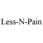 LESS-N-PAIN