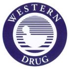 WESTERN DRUG