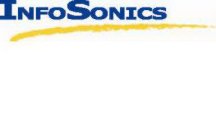 INFOSONICS