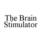 THE BRAIN STIMULATOR