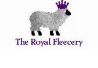 THE ROYAL FLEECERY