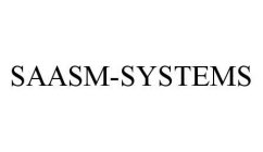 SAASM-SYSTEMS
