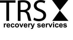 TRS RECOVERY SERVICES