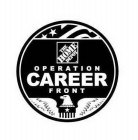 THE HOME DEPOT OPERATION CAREER FRONT