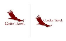 CONDOR TRAVEL