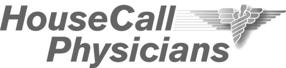 HOUSECALL PHYSICIANS