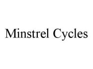 MINSTREL CYCLES