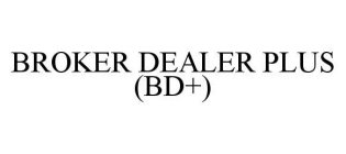 BROKER DEALER PLUS (BD+)