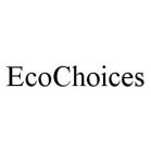 ECOCHOICES