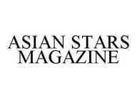 ASIAN STARS MAGAZINE