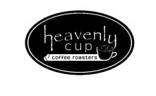 HEAVENLY CUP COFFEE ROASTERS